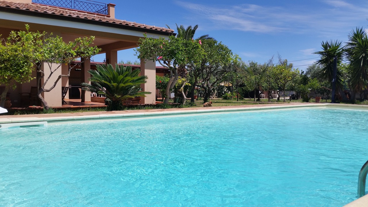 Photo of Outdoor in Carini