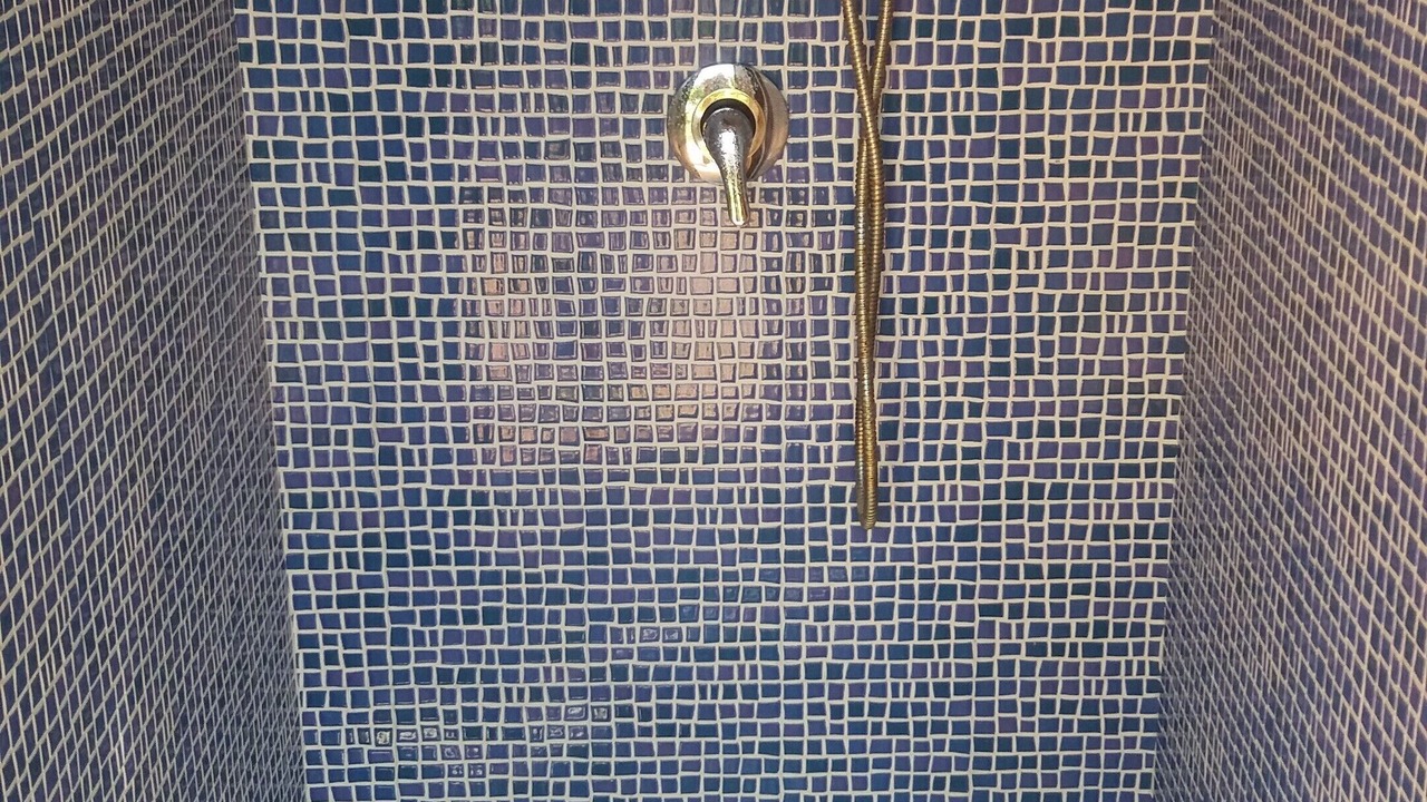 Photo of Bathroom in Carini