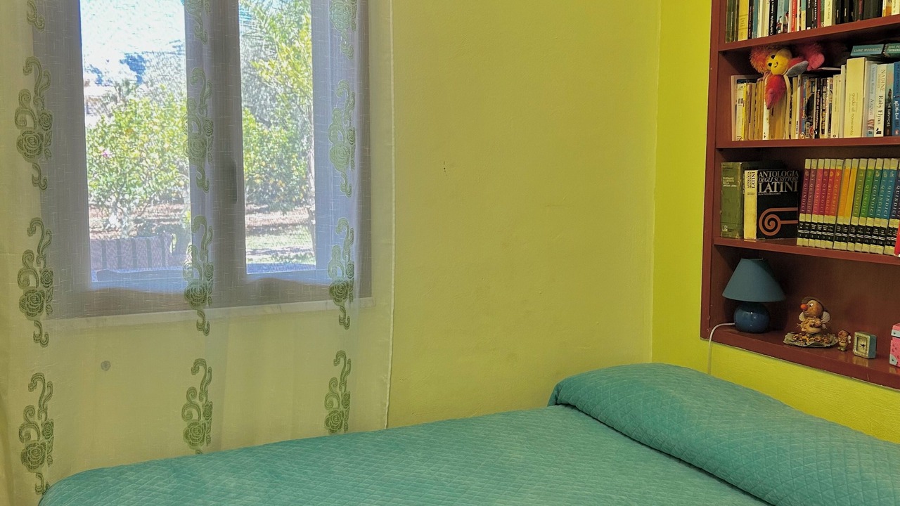 Photo of Bedroom in Carini