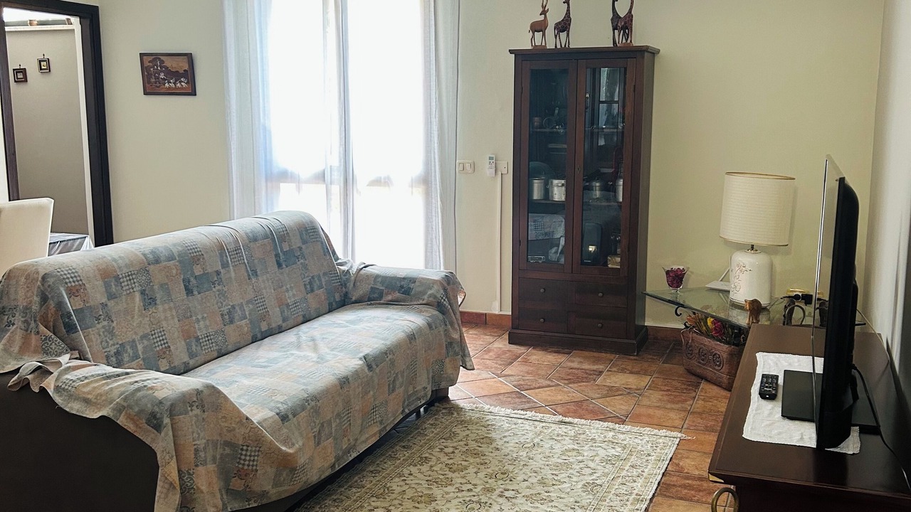 Photo of Livingroom in Carini
