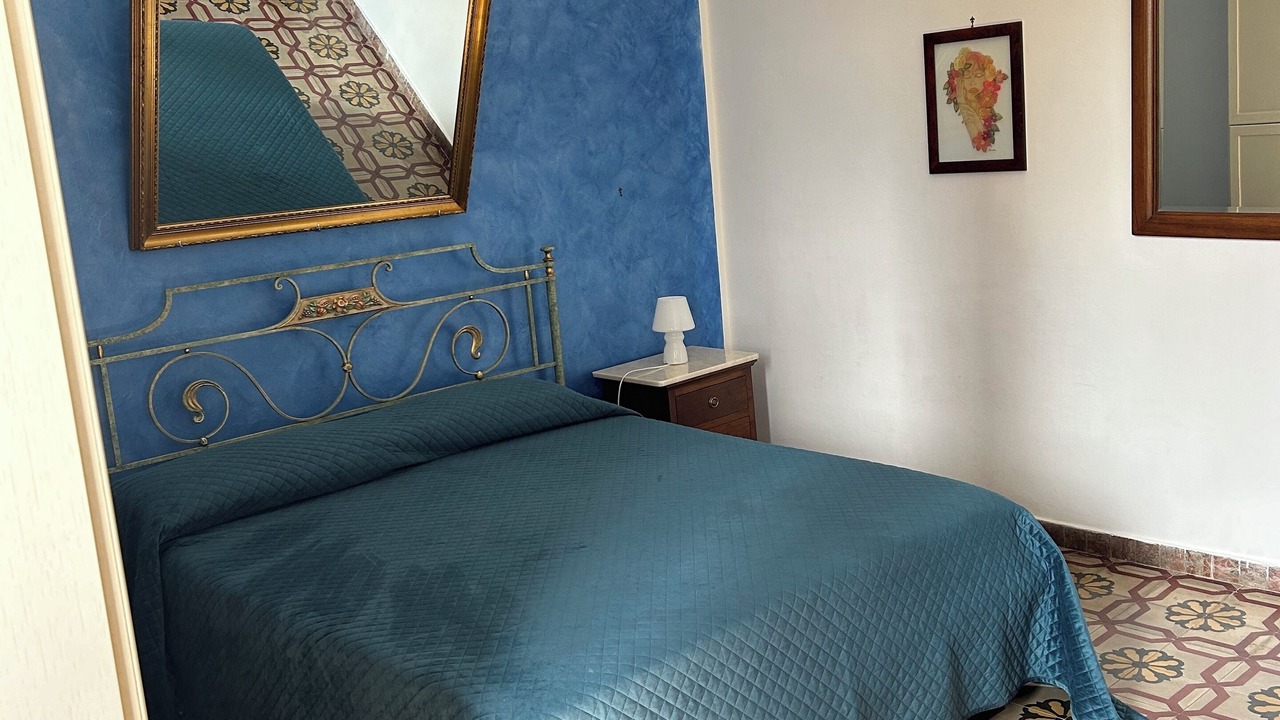 Photo of Bedroom in Carini