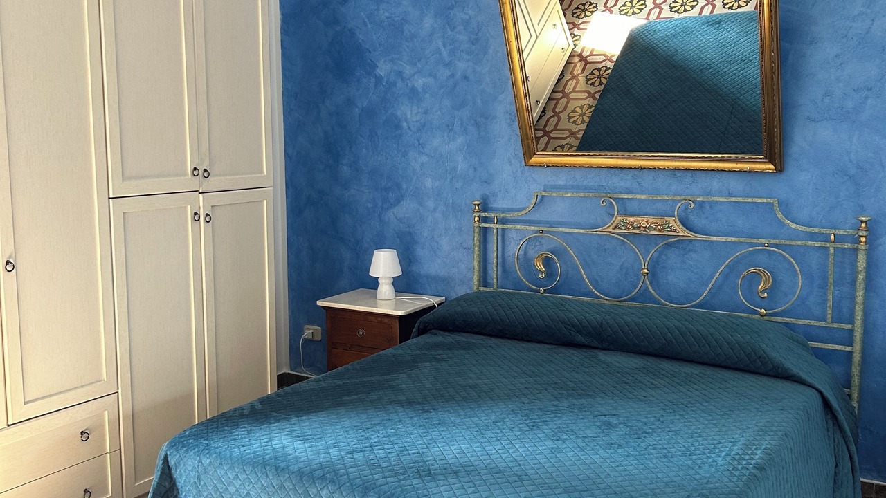 Photo of Bedroom in Carini