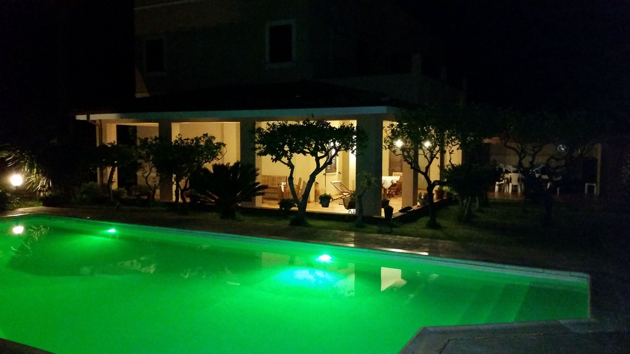 Photo of Outdoor in Carini