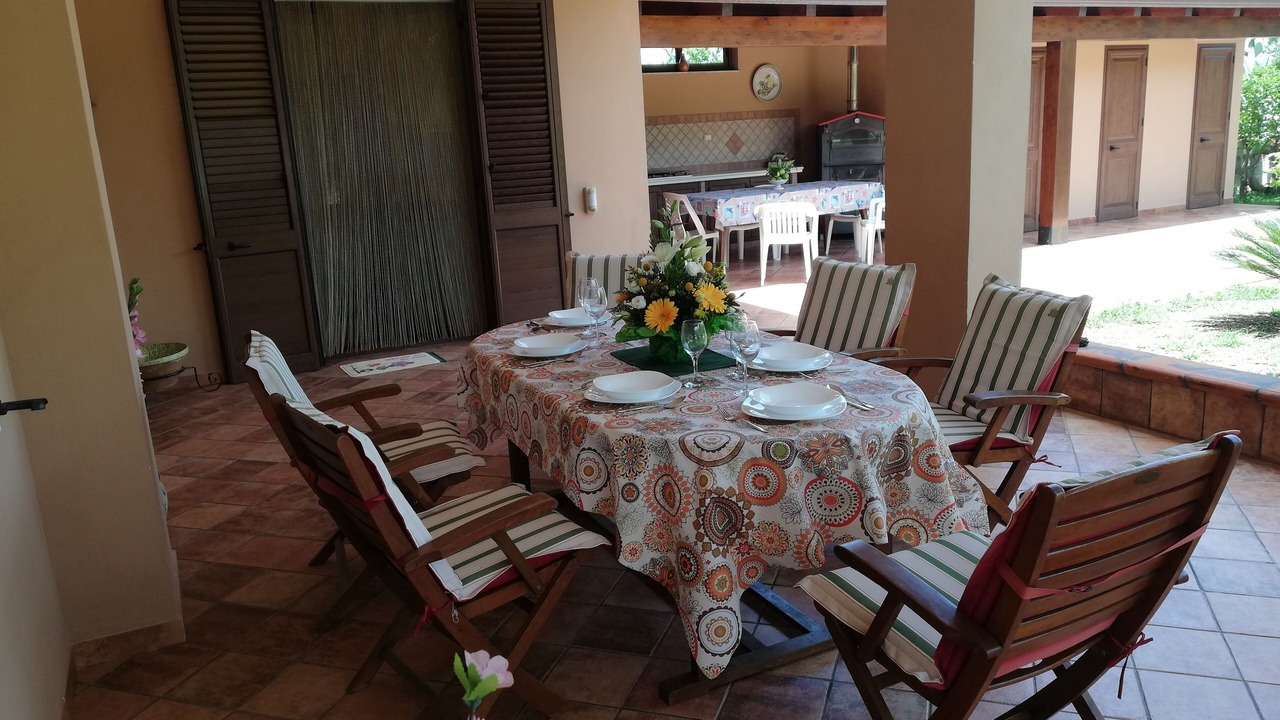 Photo of Outdoor in Carini