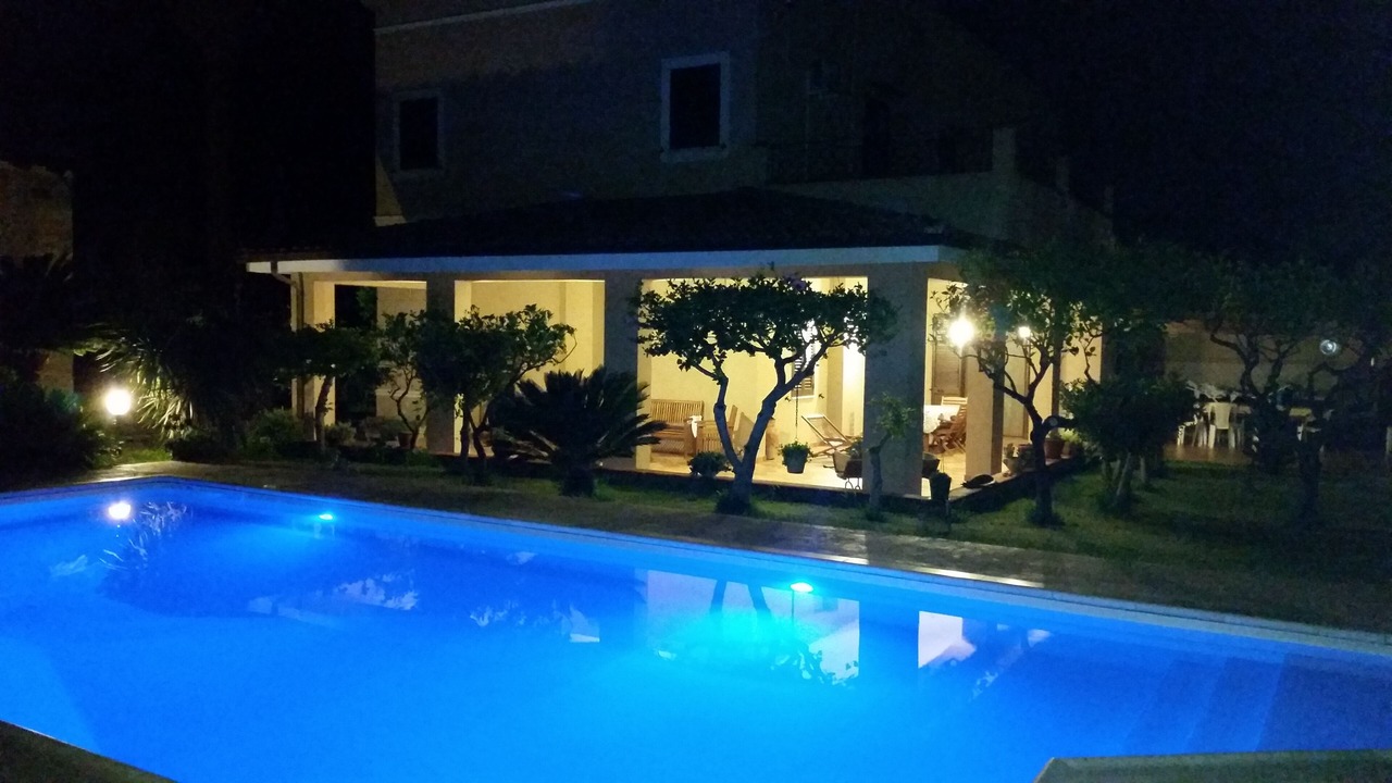 Photo of Outdoor in Carini