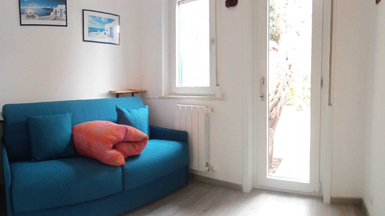 Photo of Livingroom in Taormina