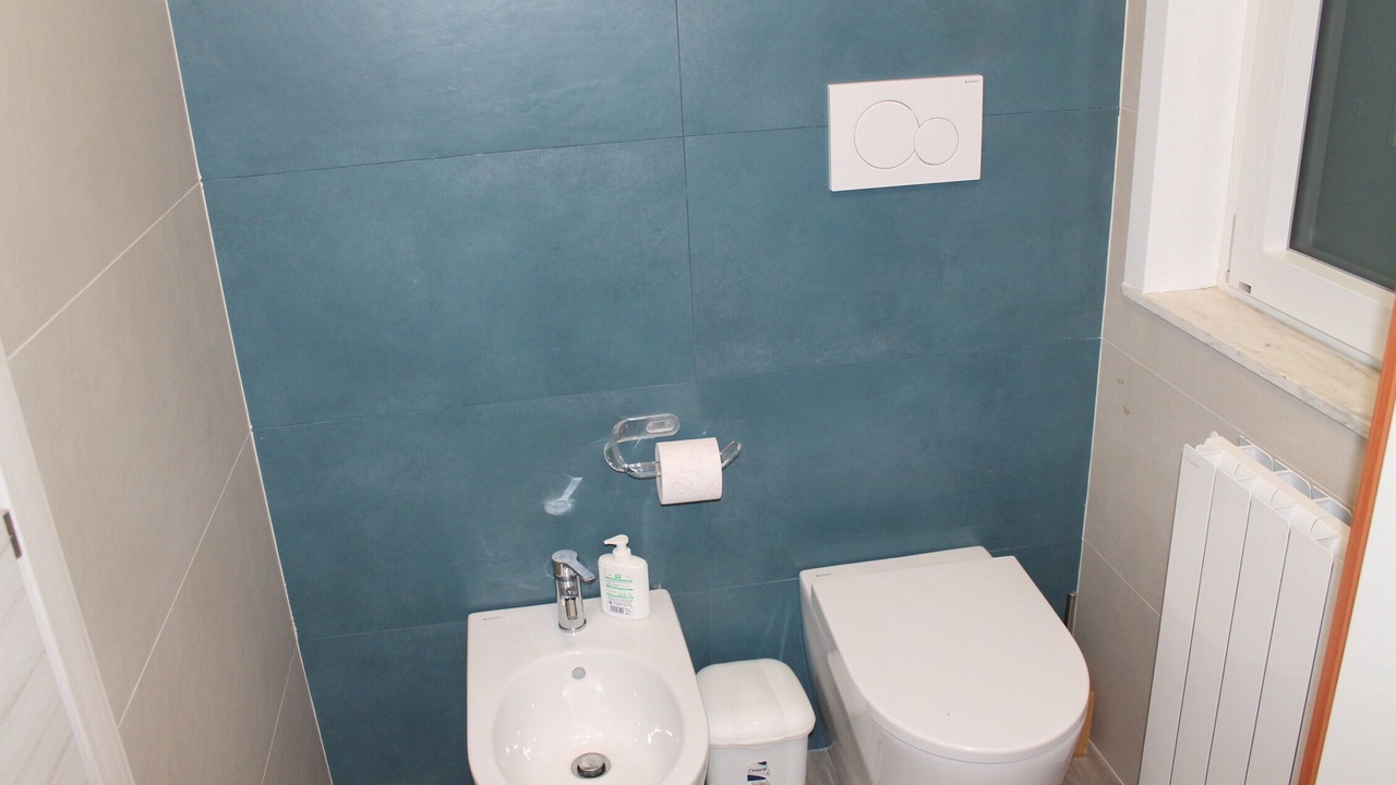 Photo of Bathroom in Taormina