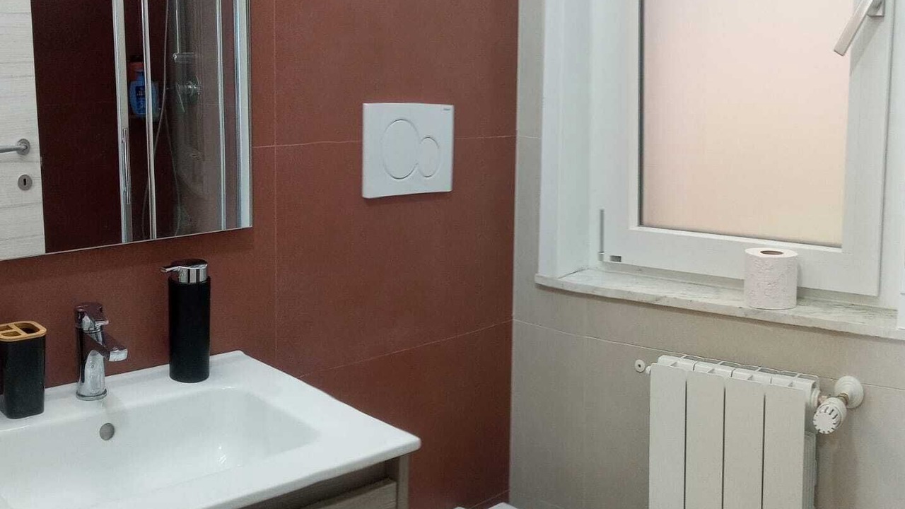 Photo of Bathroom in Taormina