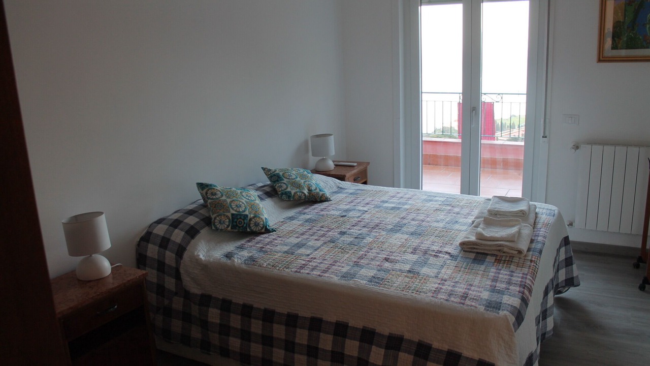 Photo of Bedroom in Taormina