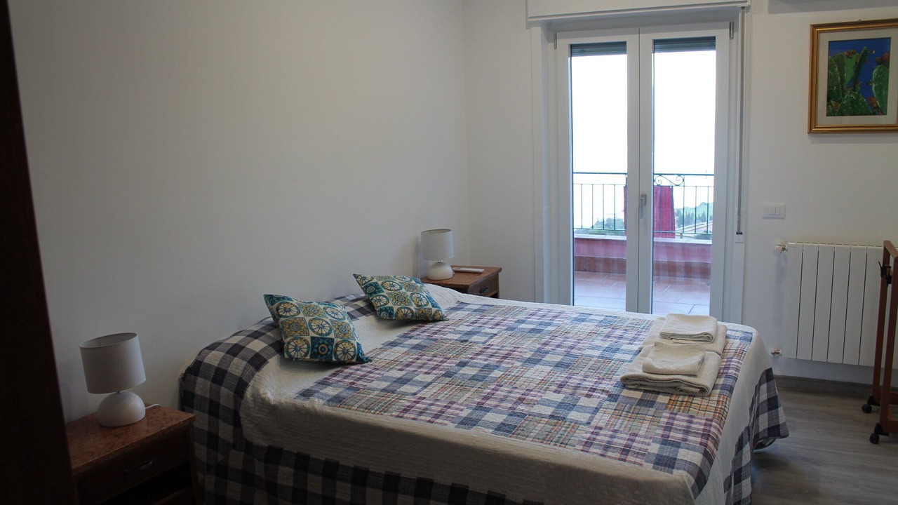 Photo of Bedroom in Taormina