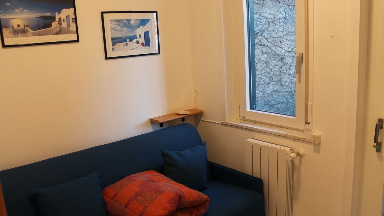 Photo of Livingroom in Taormina