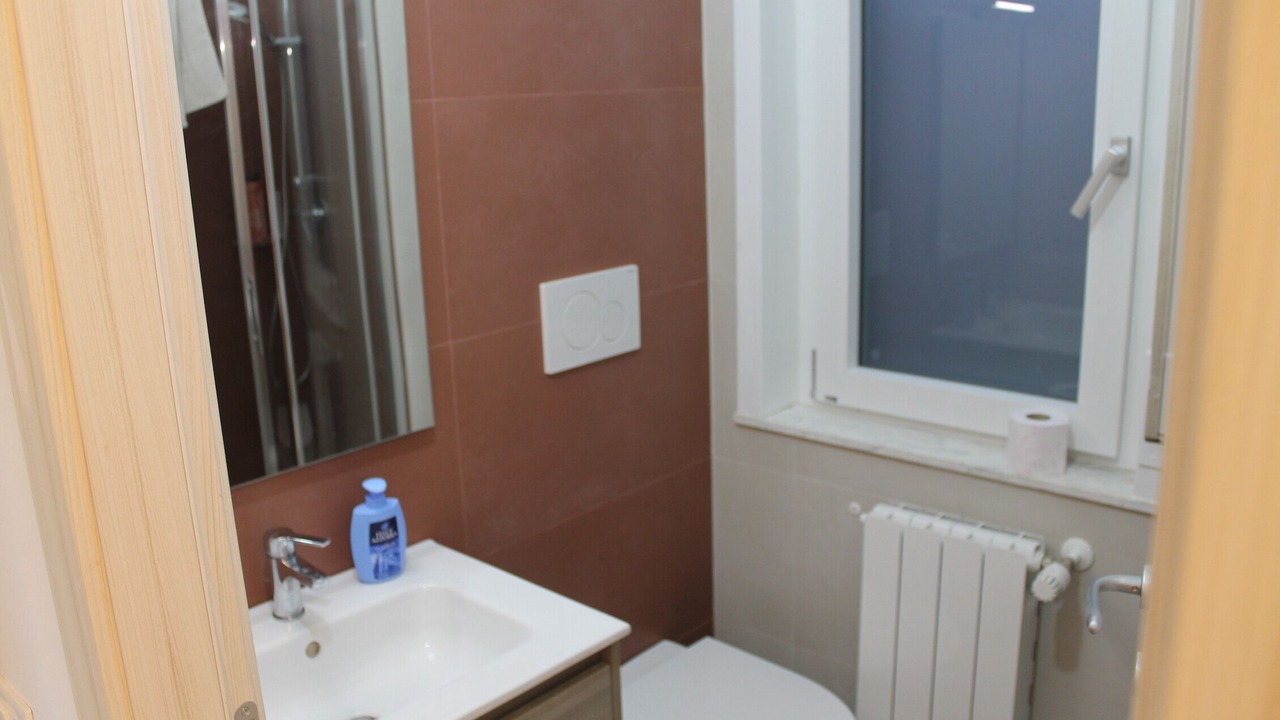 Photo of Bathroom in Taormina
