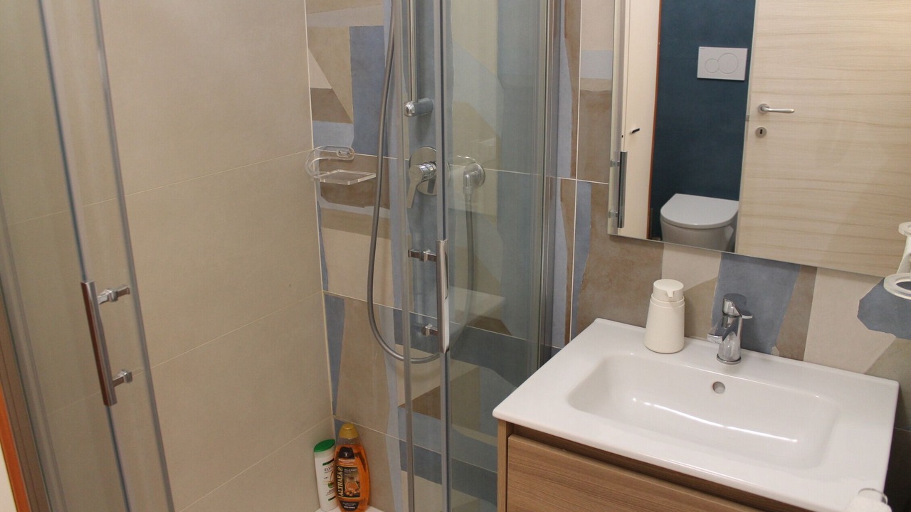 Photo of Bathroom in Taormina