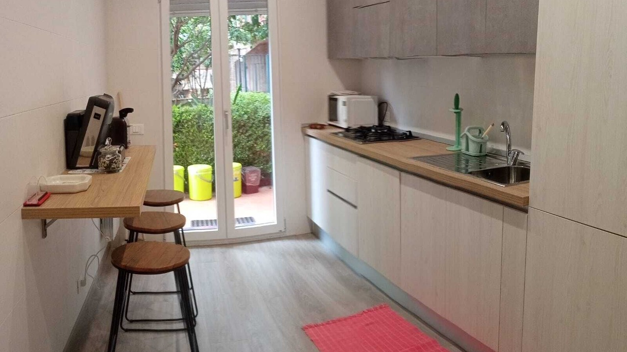 Photo of Kitchen in Taormina