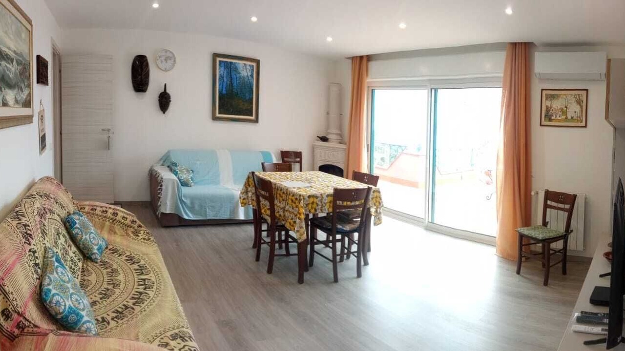 Photo of Livingroom in Taormina