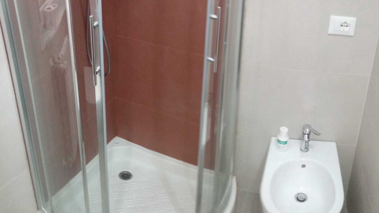 Photo of Bathroom in Taormina