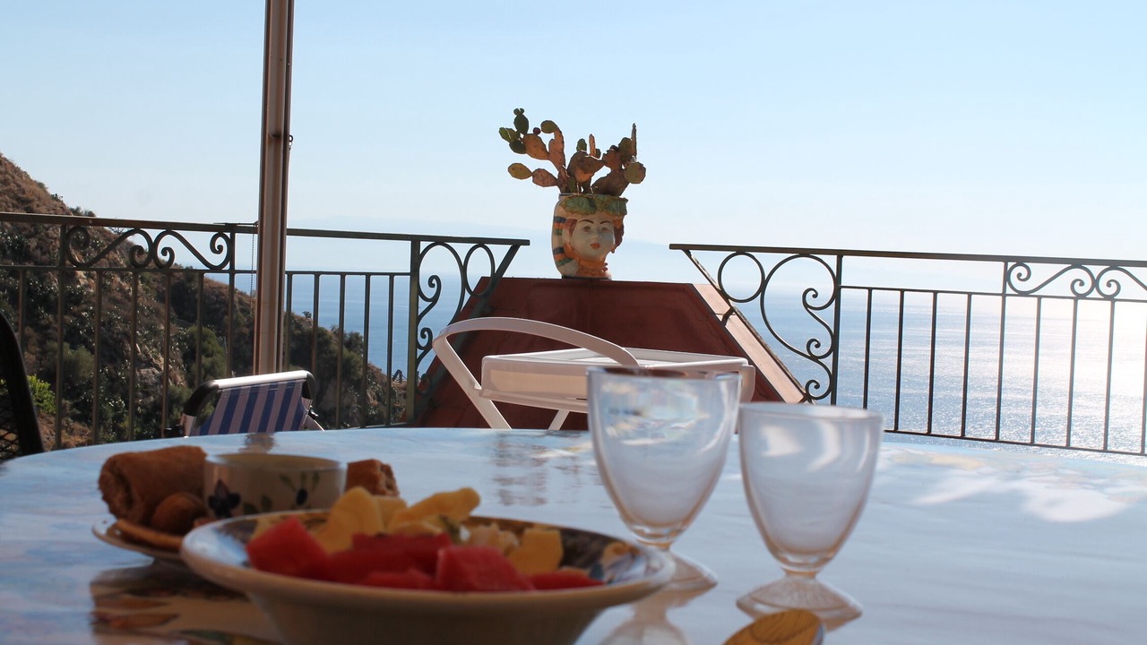 Photo of Outdoor in Taormina