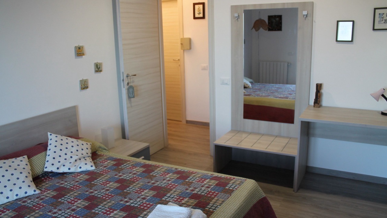 Photo of Bedroom in Taormina