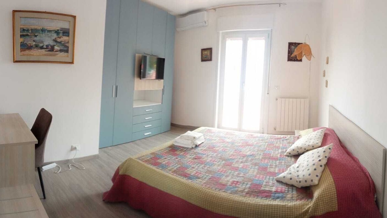 Photo of Bedroom in Taormina