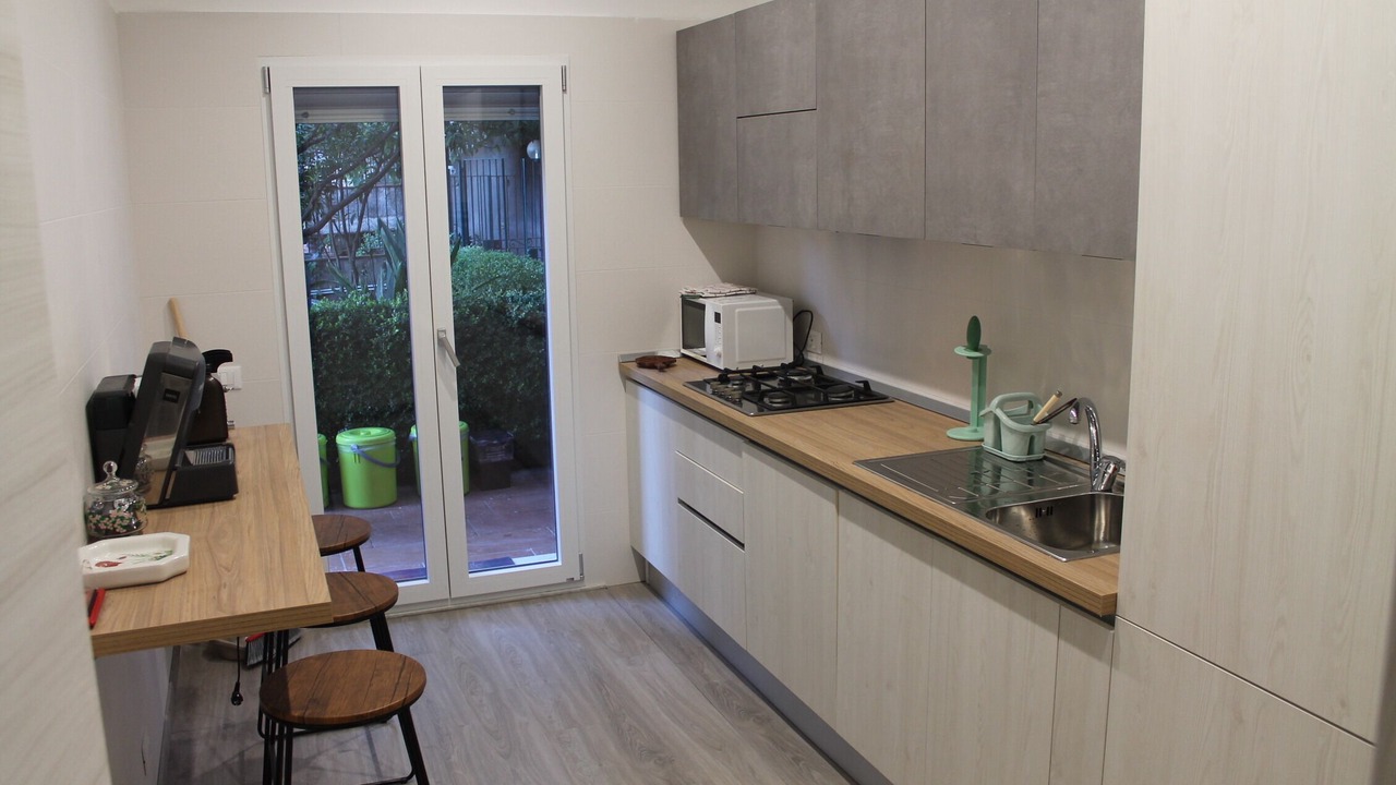 Photo of Kitchen in Taormina