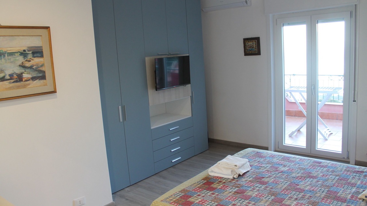 Photo of Bedroom in Taormina
