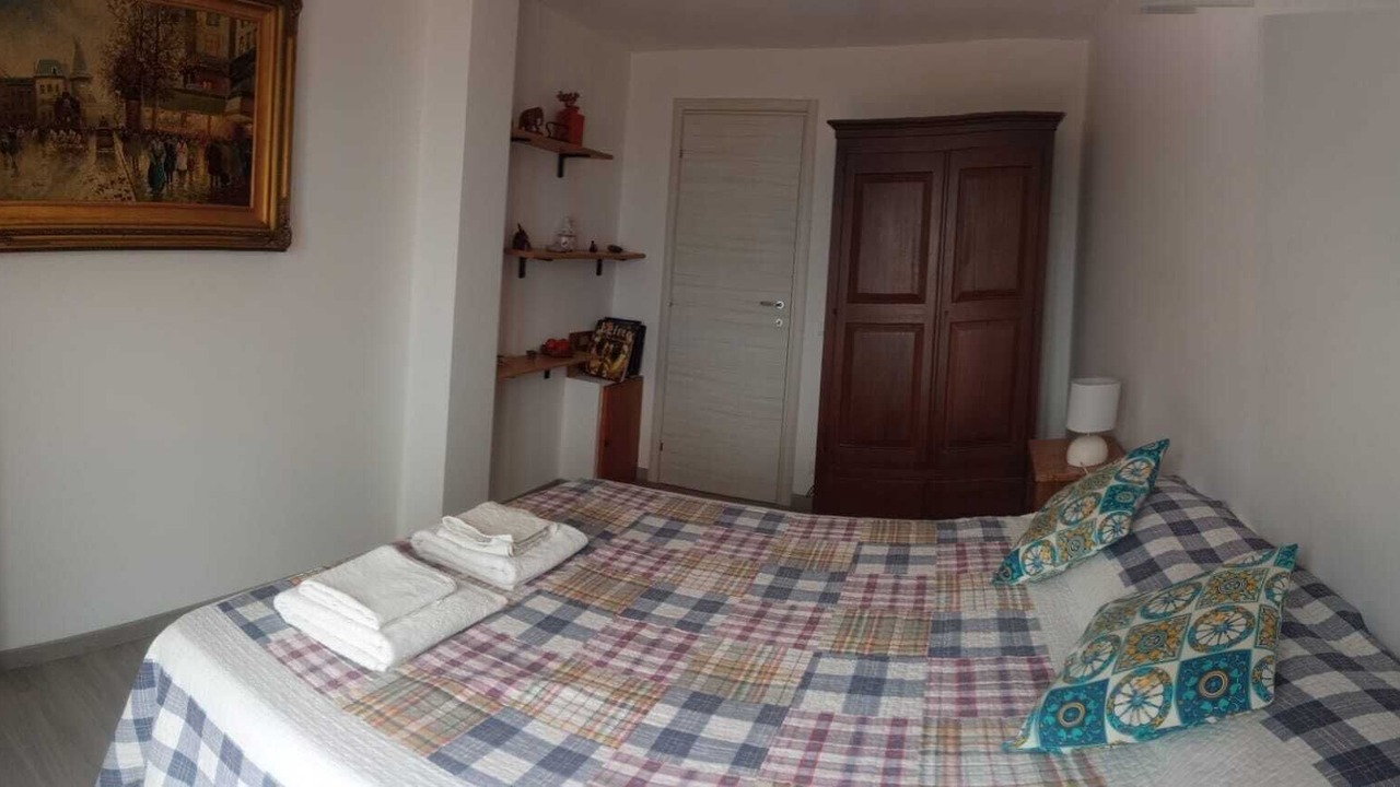 Photo of Bedroom in Taormina