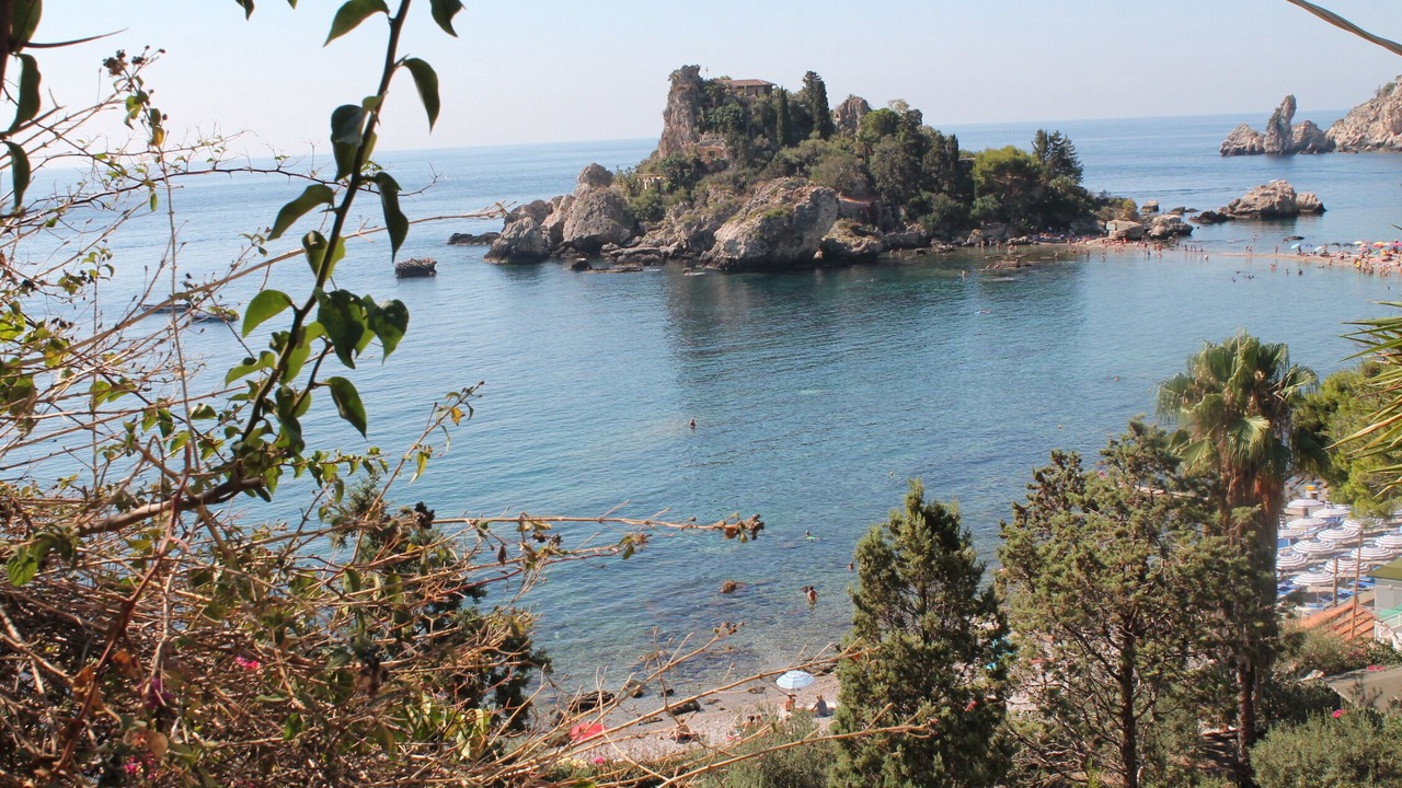 Photo of Others in Taormina