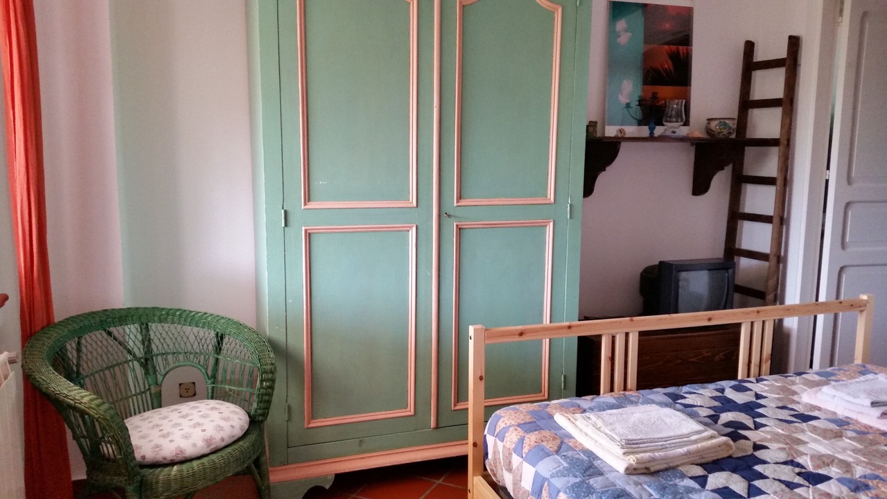 Photo of Bedroom in Cefalu