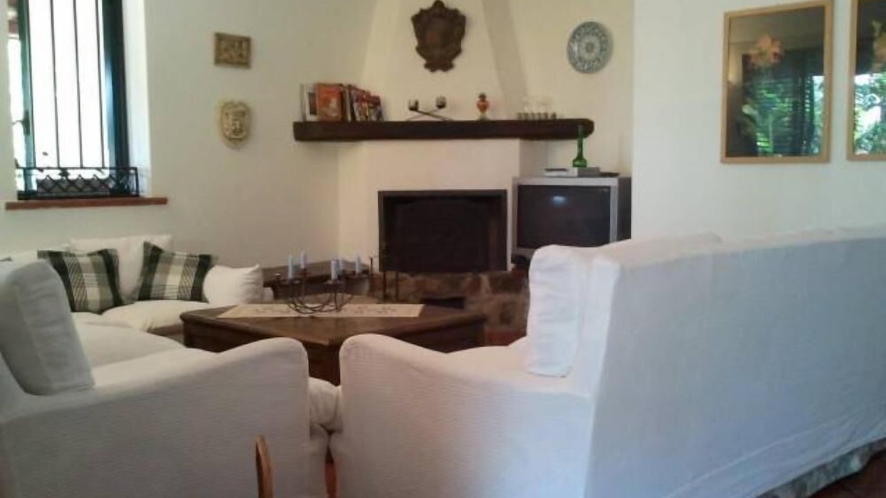 Photo of Livingroom in Cefalu