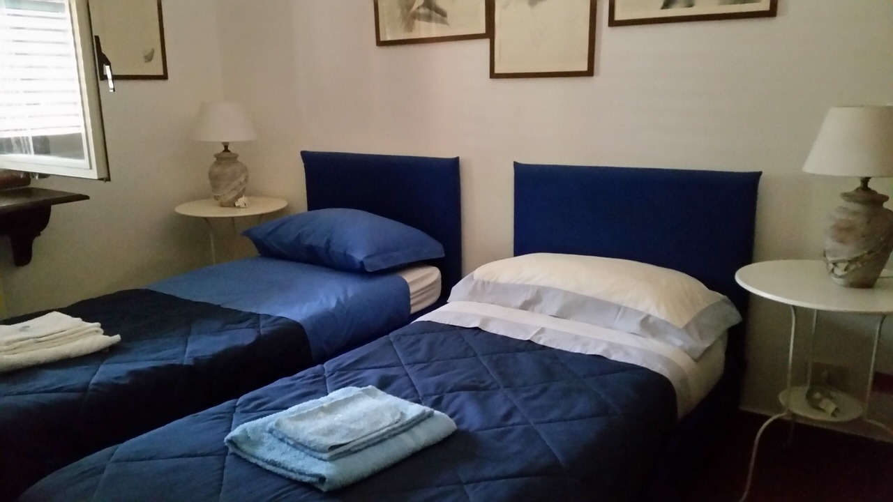 Photo of Bedroom in Cefalu