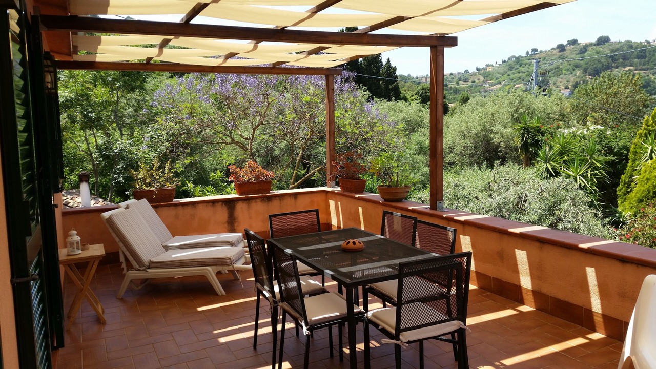 Photo of Outdoor in Cefalu