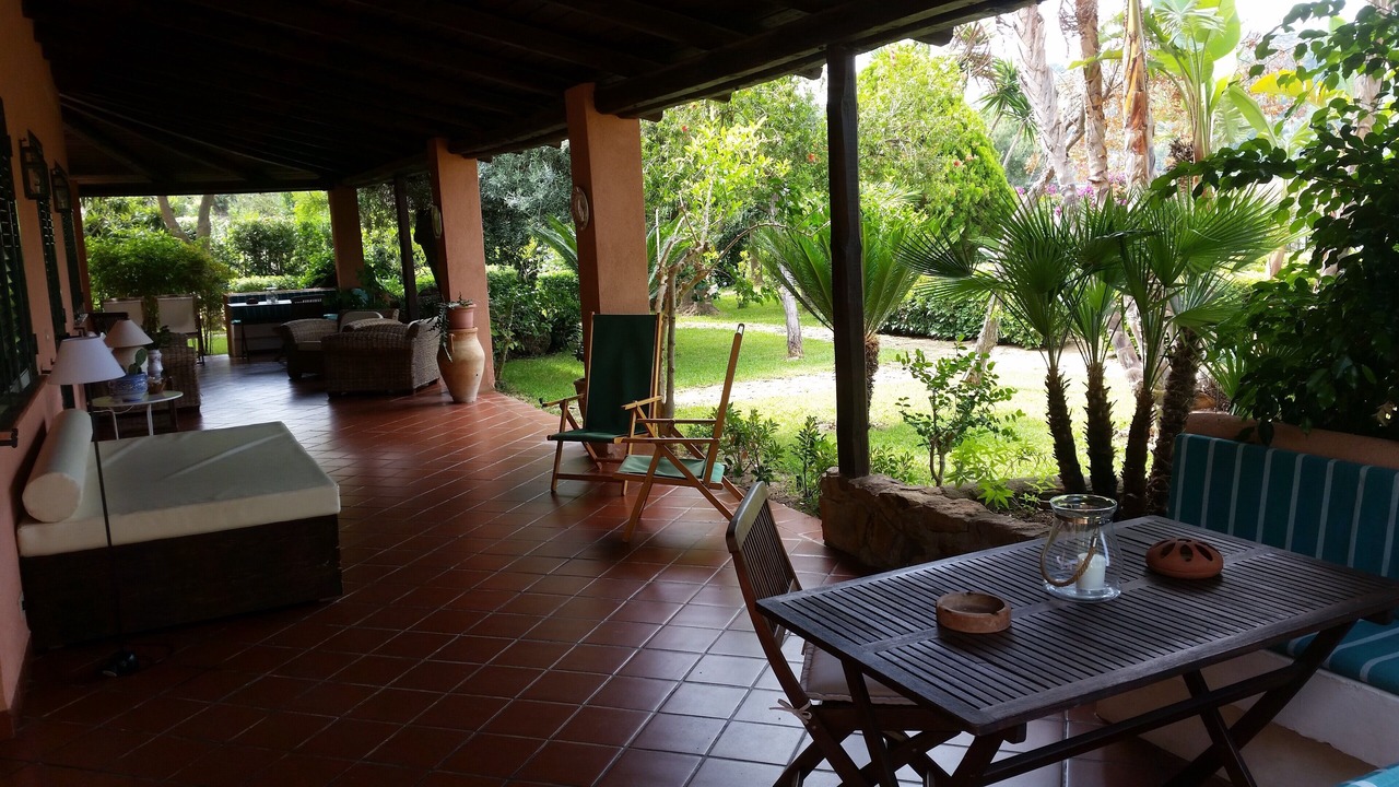 Photo of Outdoor in Cefalu