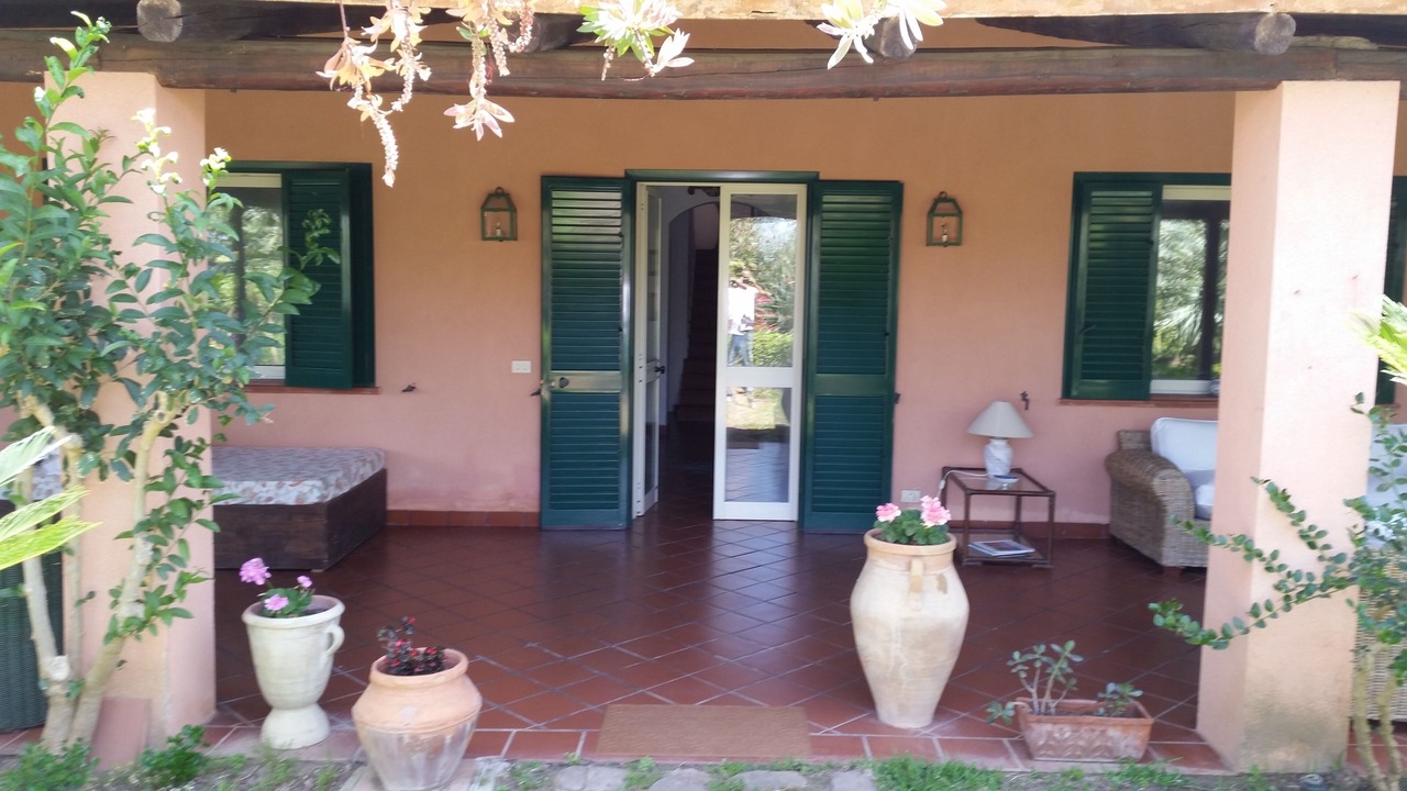 Photo of Outdoor in Cefalu