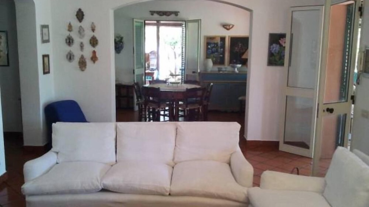 Photo of Livingroom in Cefalu