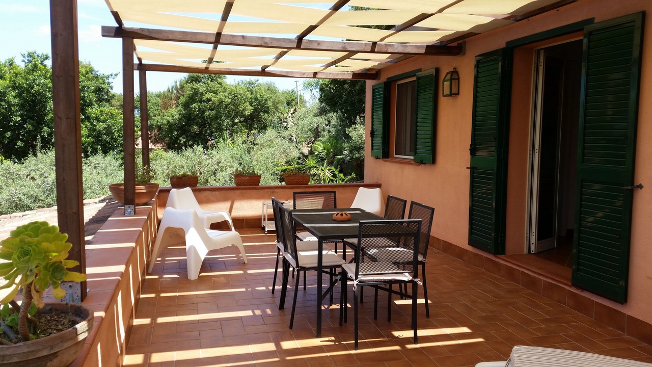 Photo of Outdoor in Cefalu