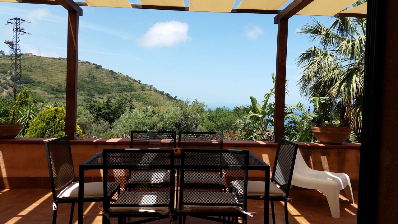 Photo of Outdoor in Cefalu