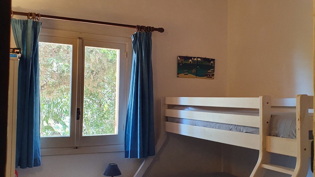 Photo of Bedroom in Zarbo di Mare