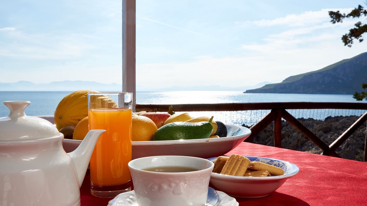 Photo of Outdoor in Zarbo di Mare