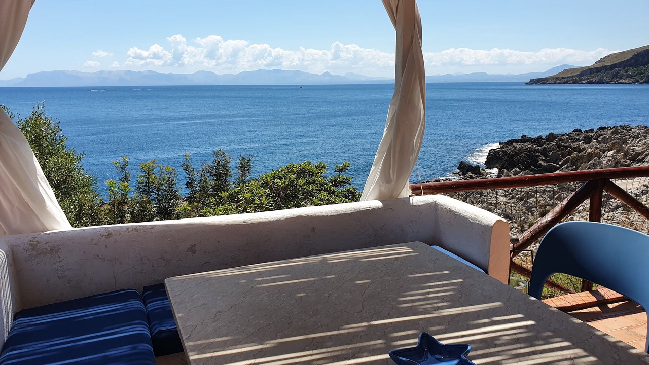 Photo of Outdoor in Zarbo di Mare