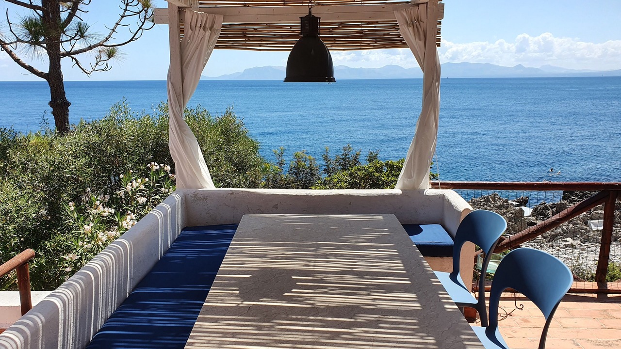 Photo of Outdoor in Zarbo di Mare