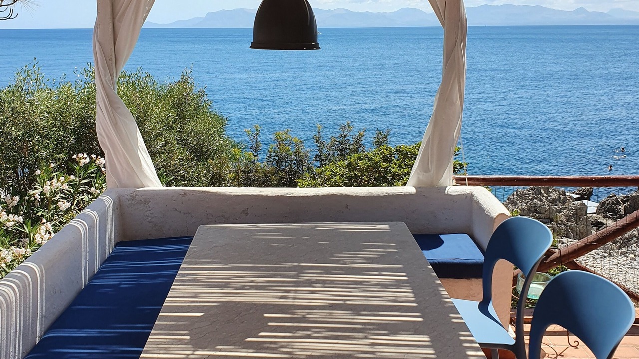 Photo of Outdoor in Zarbo di Mare