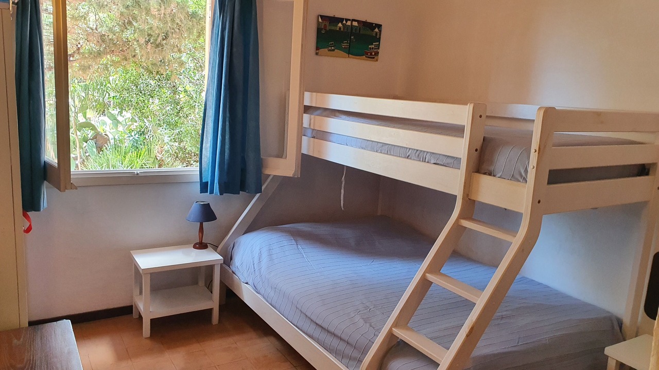 Photo of Bedroom in Zarbo di Mare