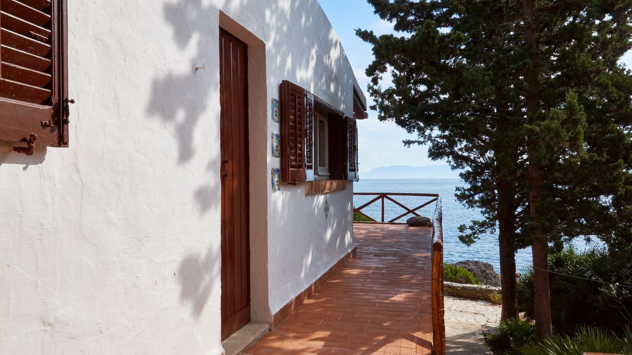 Photo of Outdoor in Zarbo di Mare