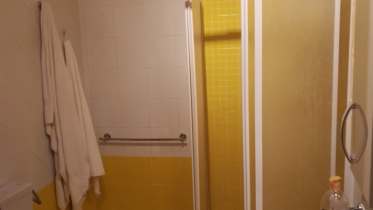 Photo of Bathroom in Trapani City Centre