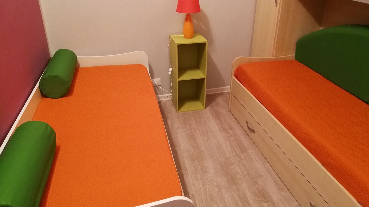Photo of Bedroom in Trapani City Centre