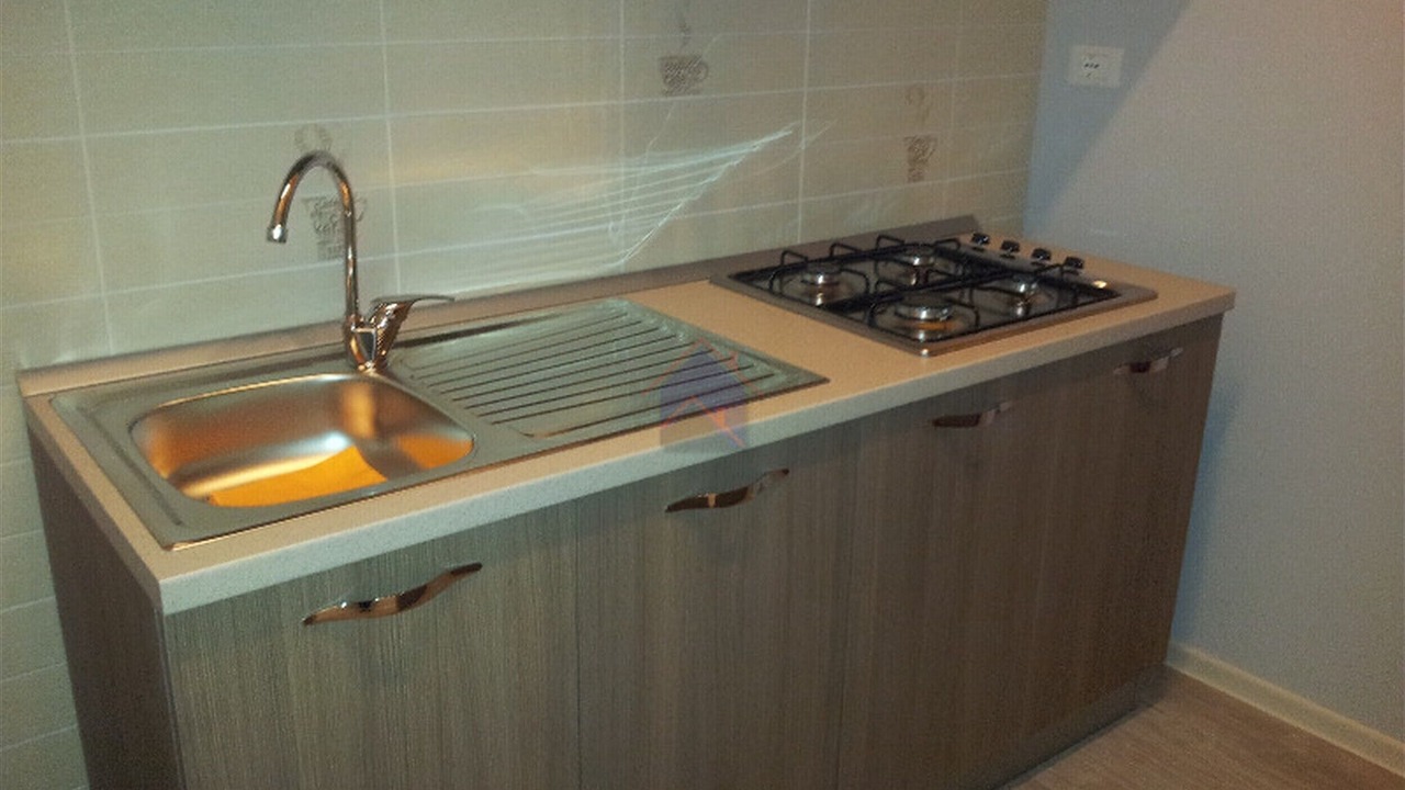 Photo of Kitchen in Trapani City Centre