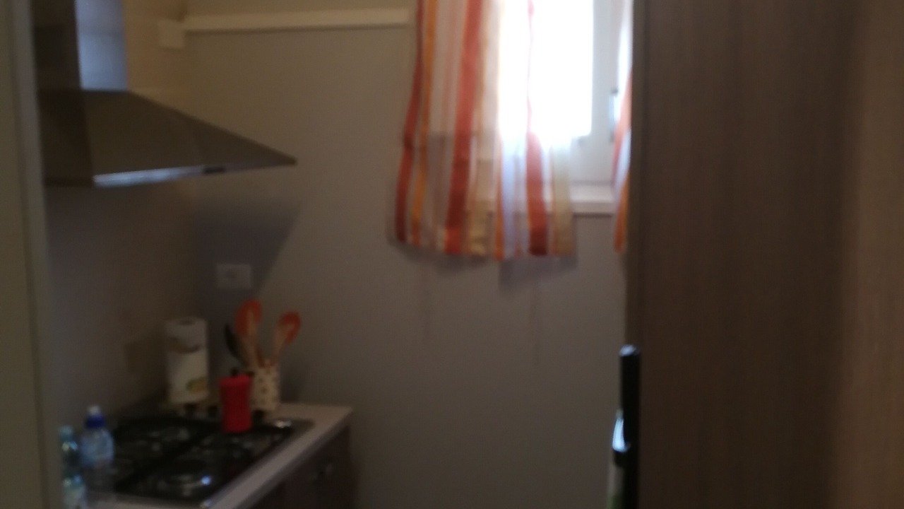 Photo of Kitchen in Trapani City Centre