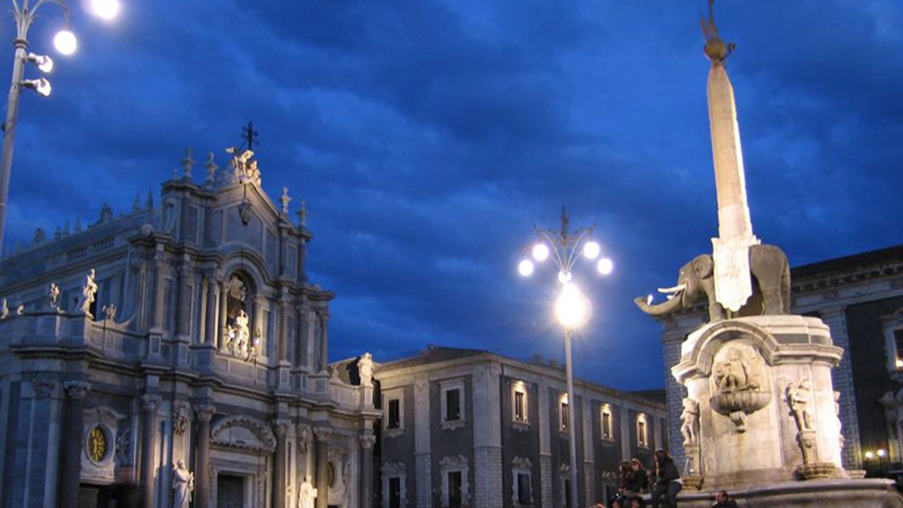 Photo of Others in Catania City Centre