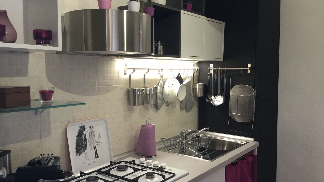 Photo of Kitchen in Catania City Centre