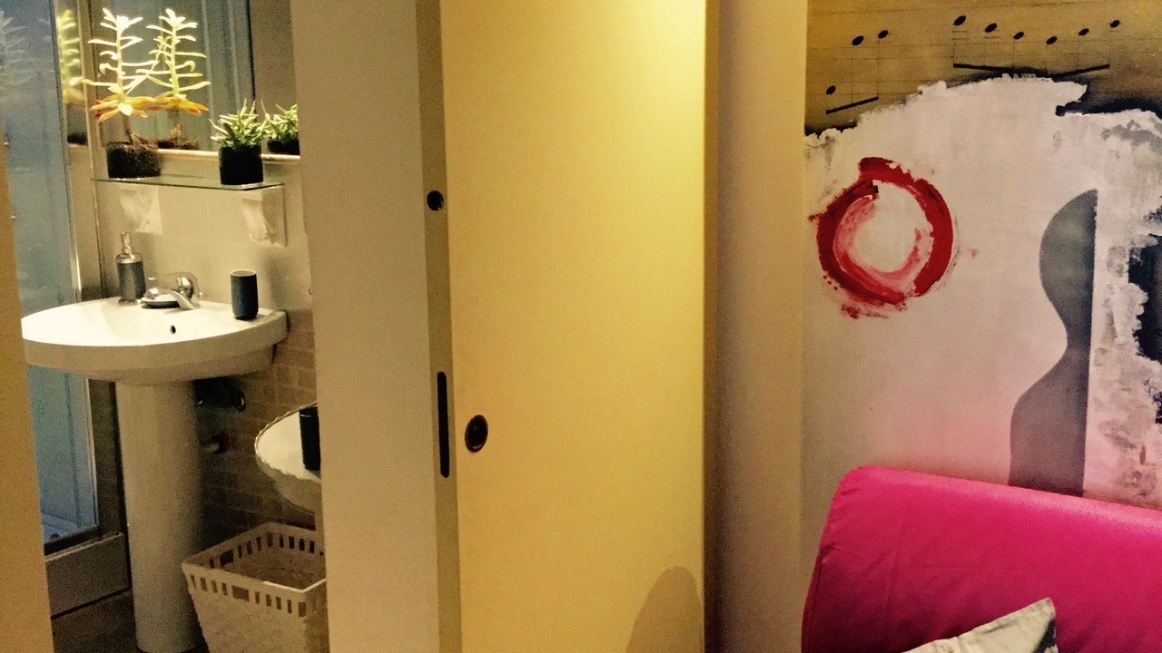 Photo of Bedroom in Catania City Centre